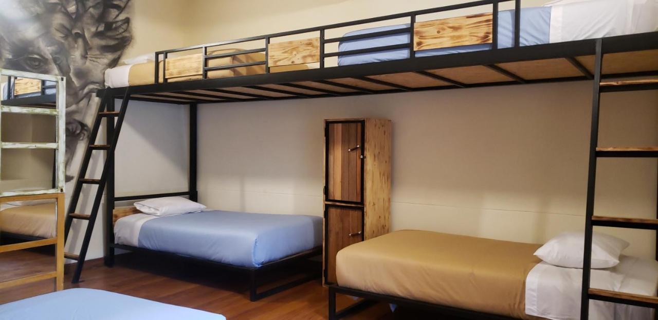 Hommam (Adults Only) Vandrarhem Cusco Exteriör bild