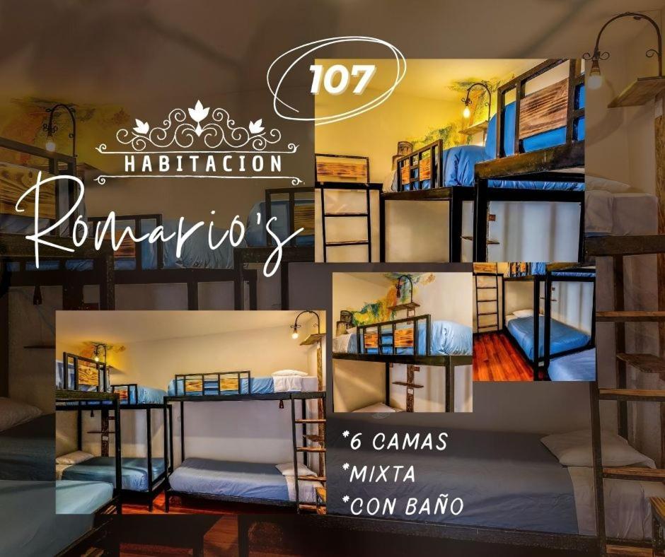 Hommam (Adults Only) Vandrarhem Cusco Exteriör bild