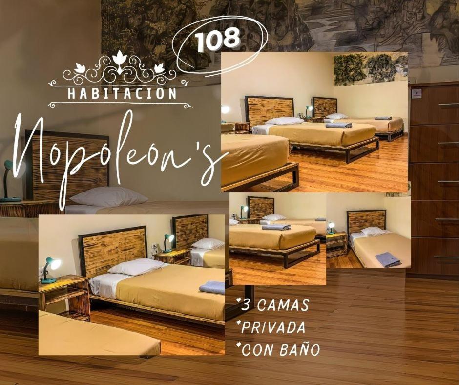 Hommam (Adults Only) Vandrarhem Cusco Exteriör bild